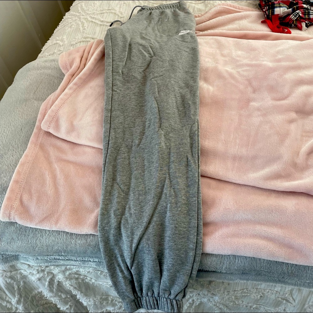 Nike sweatpants